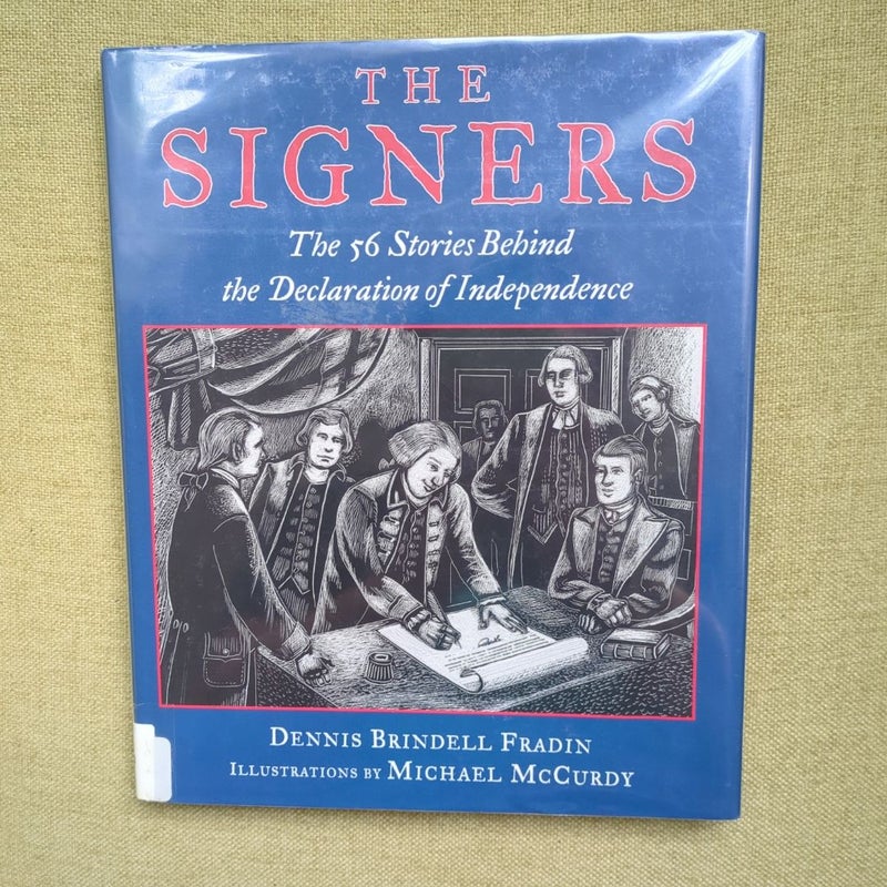 The Signers