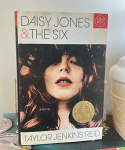 Daisy Jones and the Six