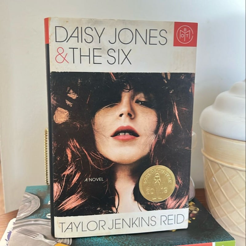 Daisy Jones and the Six