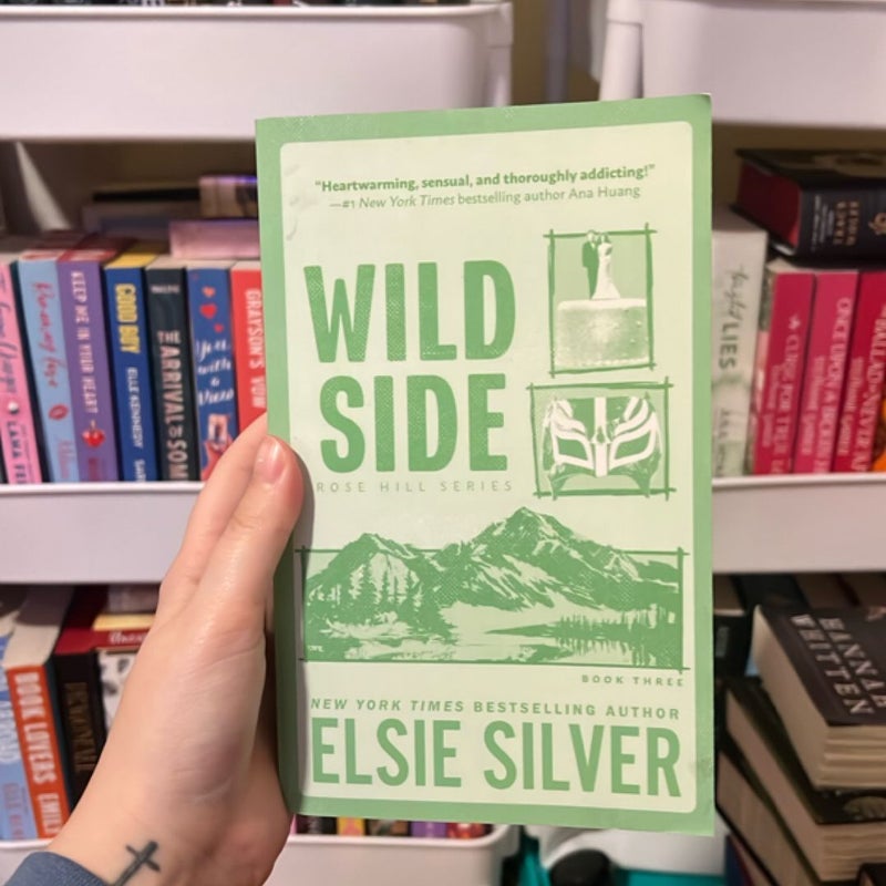 Wild Side