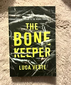 The Bone Keeper