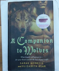 A Companion To Wolves 