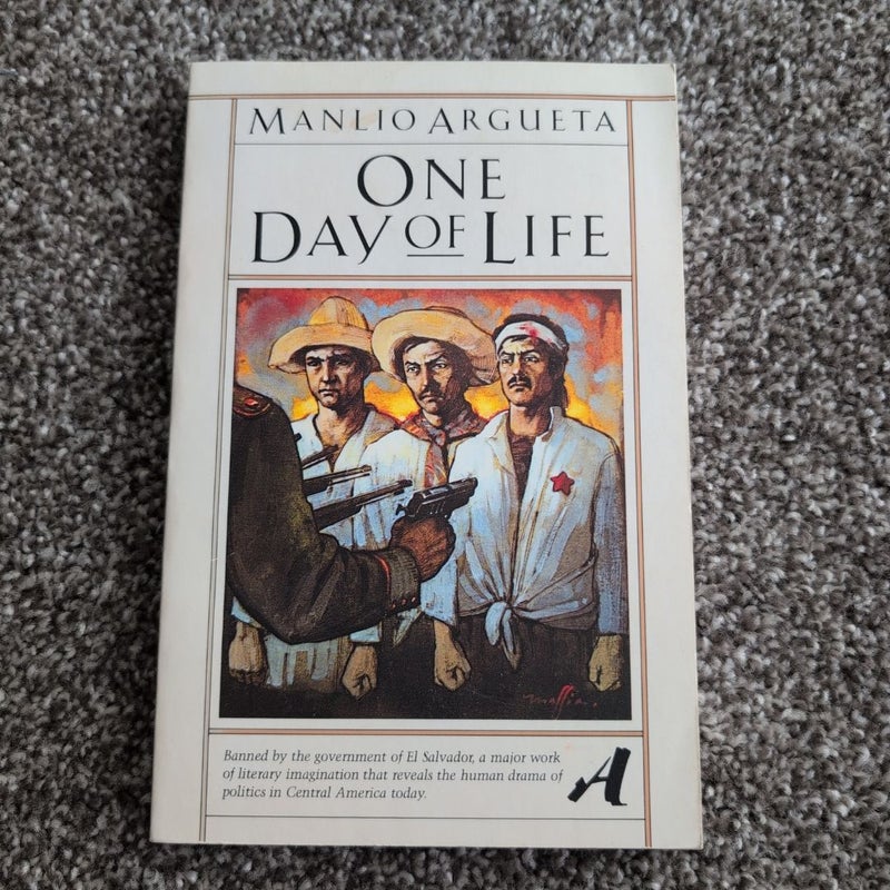 One Day of Life