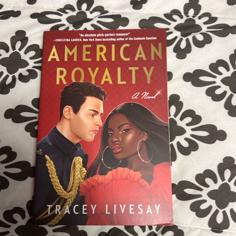 American Royalty