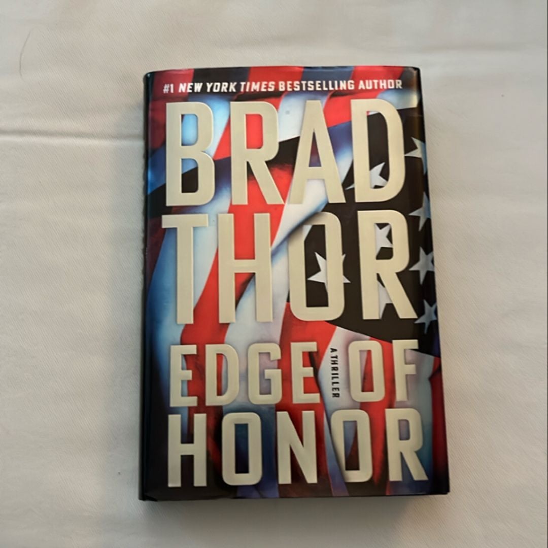 Edge of Honor