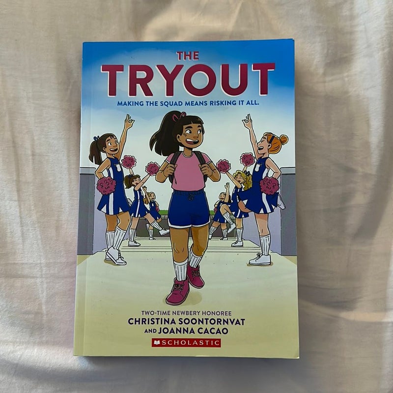 The Tryout