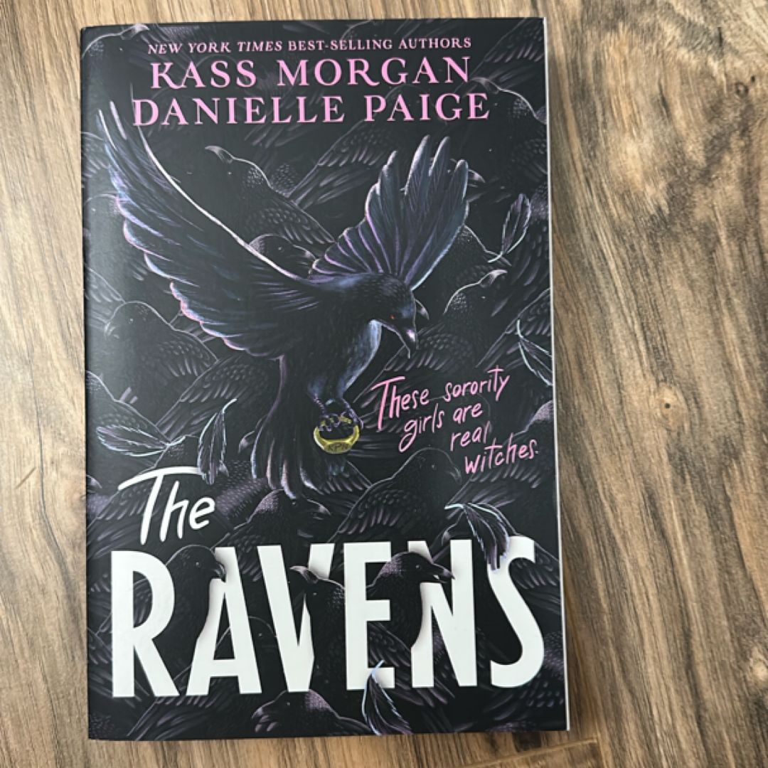 The Ravens