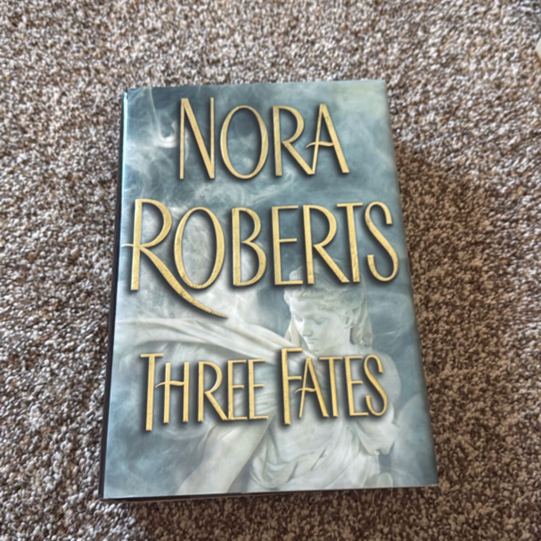 Three Fates