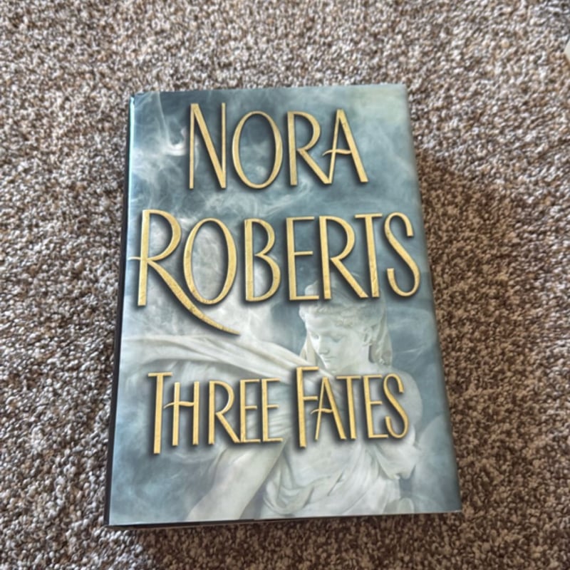Three Fates