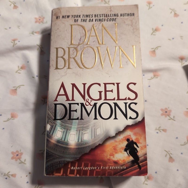 Angels and Demons