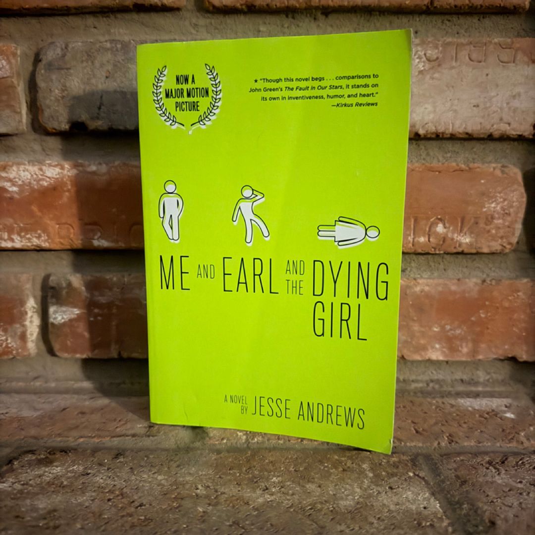 Me and Earl and the Dying Girl (Revised Edition)