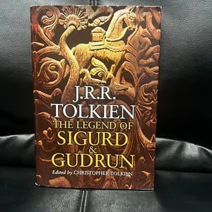 The Legend of Sigurd and Gudrún