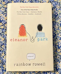 Eleanor and Park