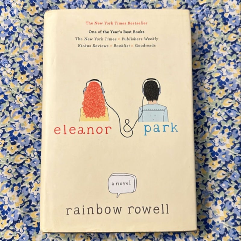 Eleanor and Park