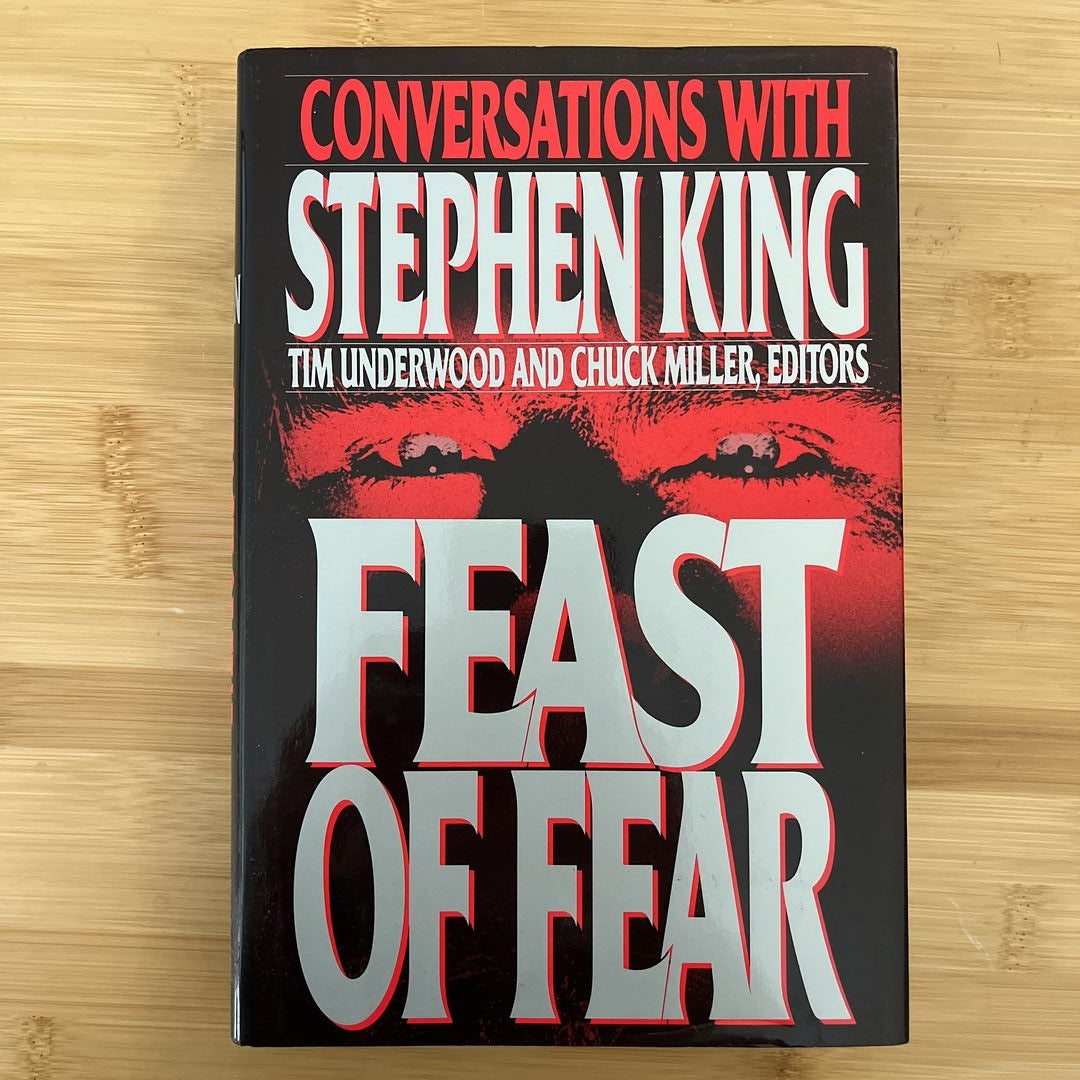 Feast of Fear