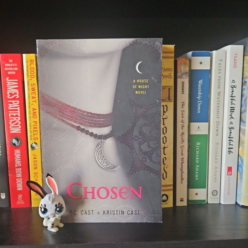 Chosen