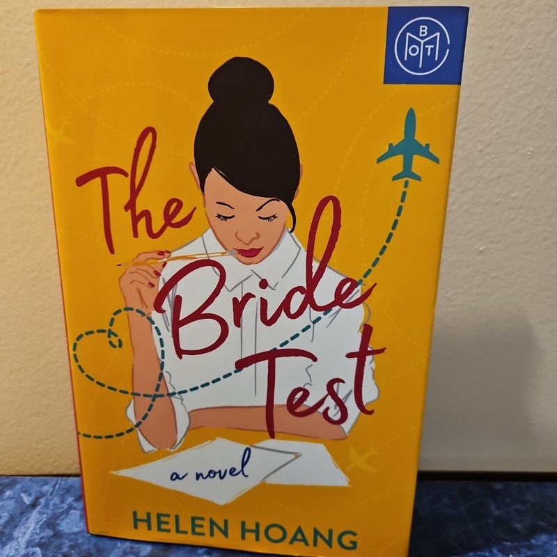 The Bride Test