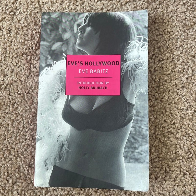 Eve's Hollywood
