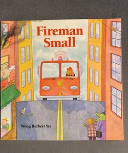 Fireman Small