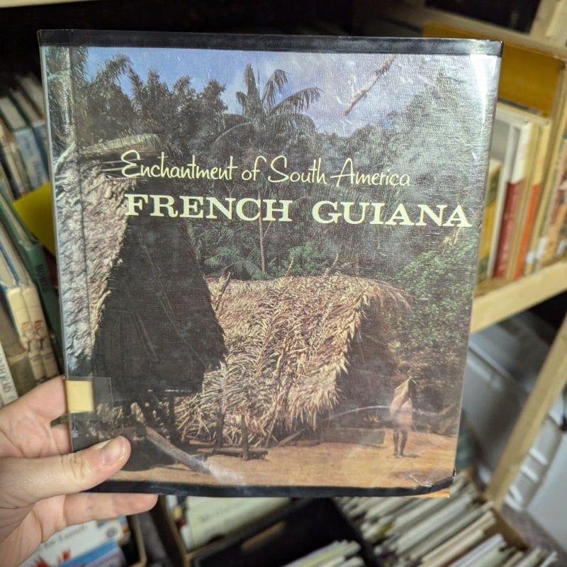 French Guiana