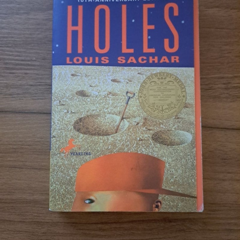 Holes