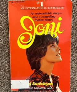 Joni - An Unforgettable Story 