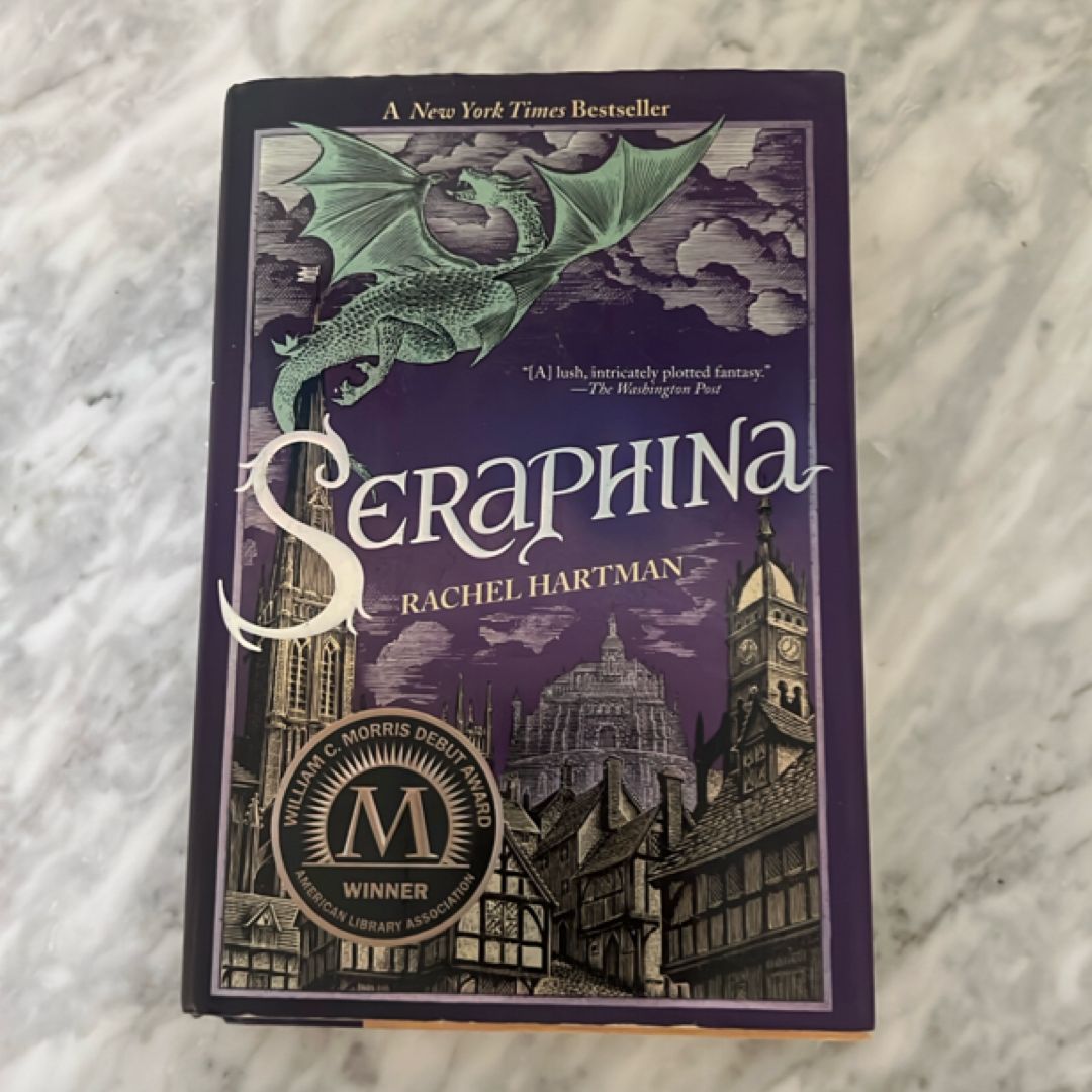 Seraphina
