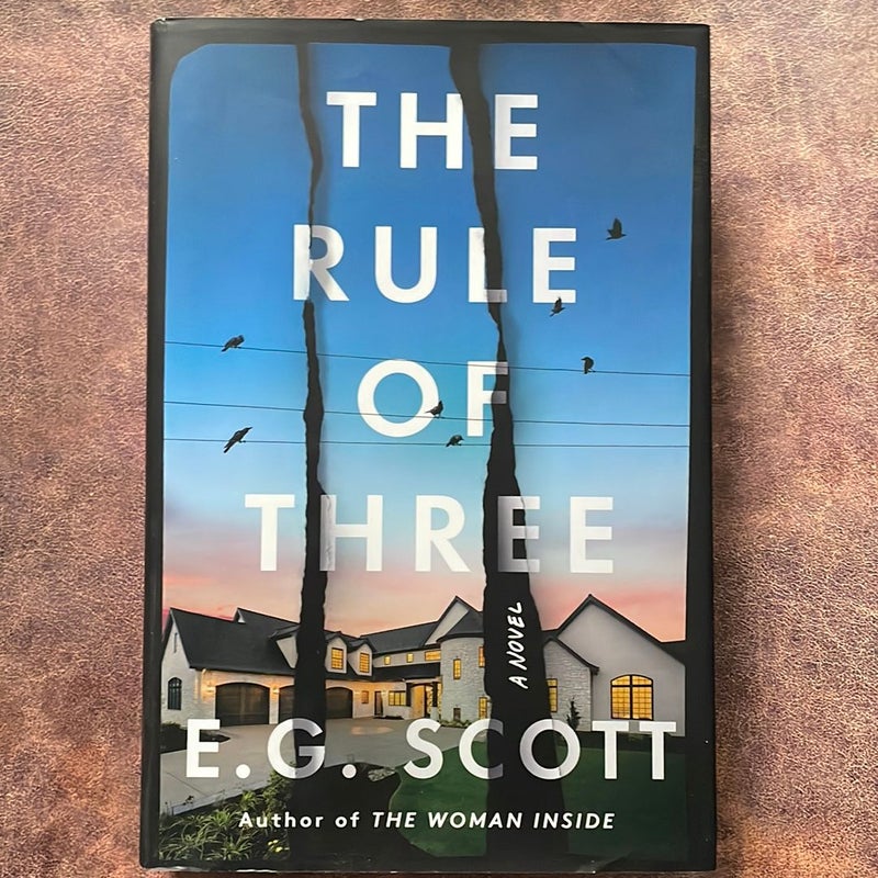 The Rule of Three