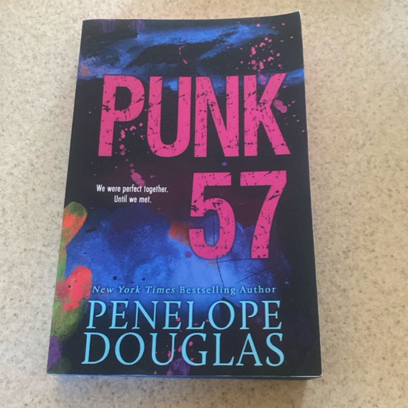 Punk 57