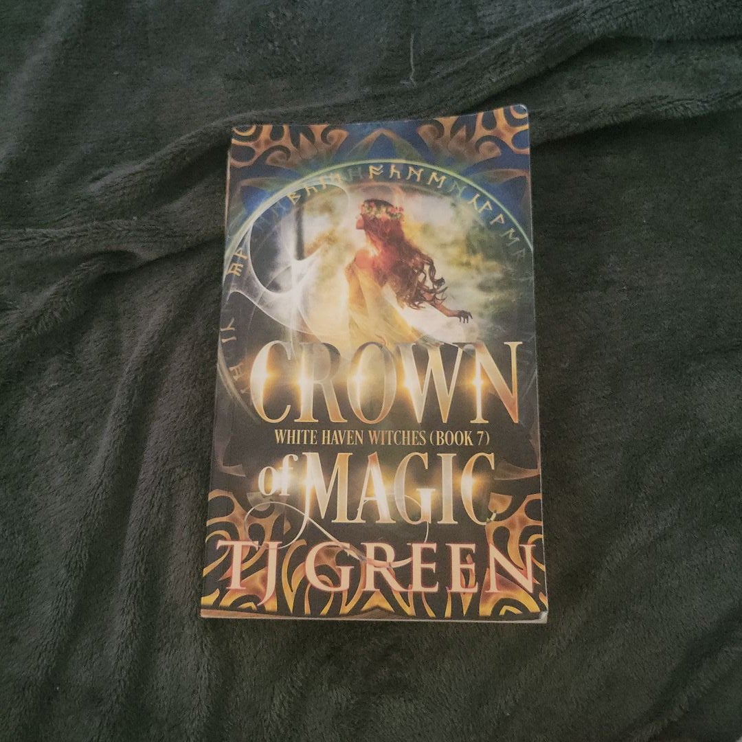 Crown of Magic