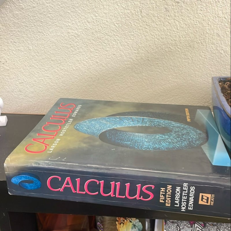 Calculus with Analytic Geometry