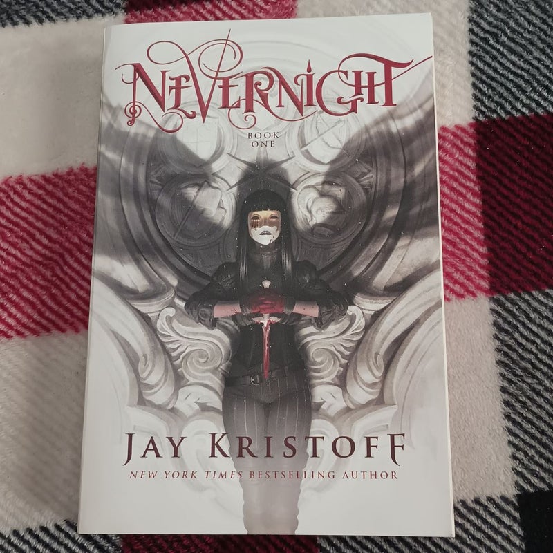 Nevernight