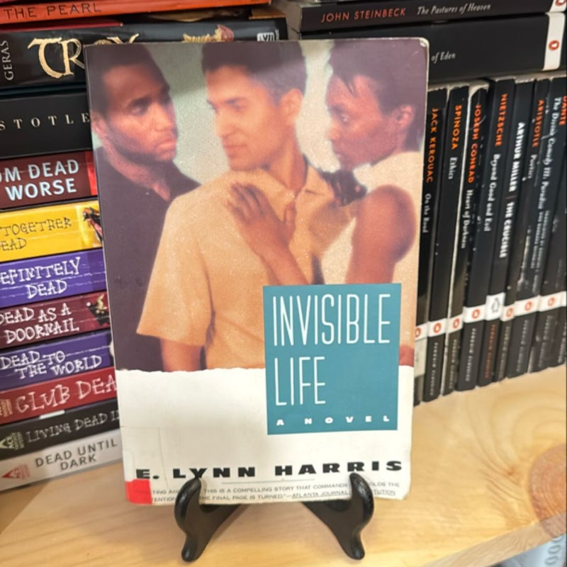 Invisible Life