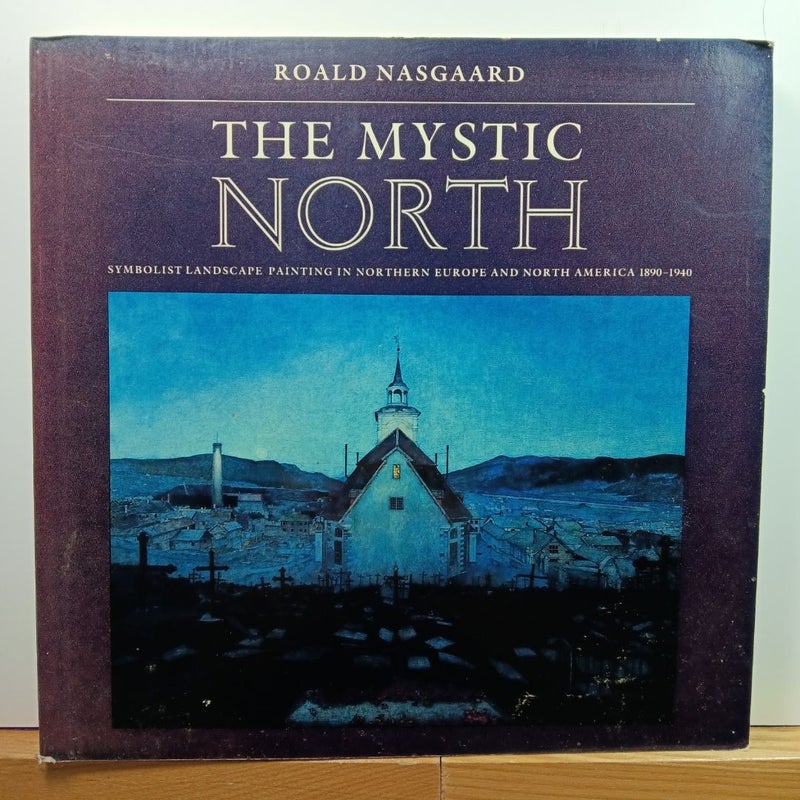 The Mystic North