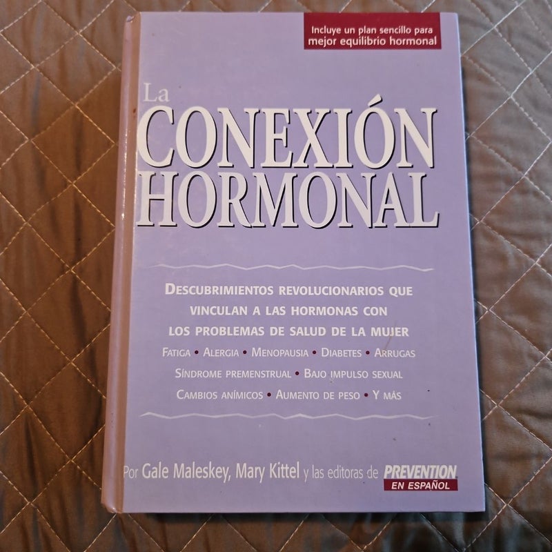 The Hormone Connection