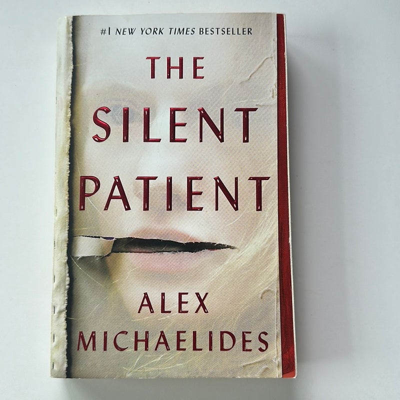 The Silent Patient