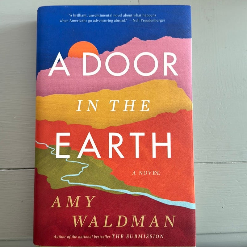 A Door in the Earth
