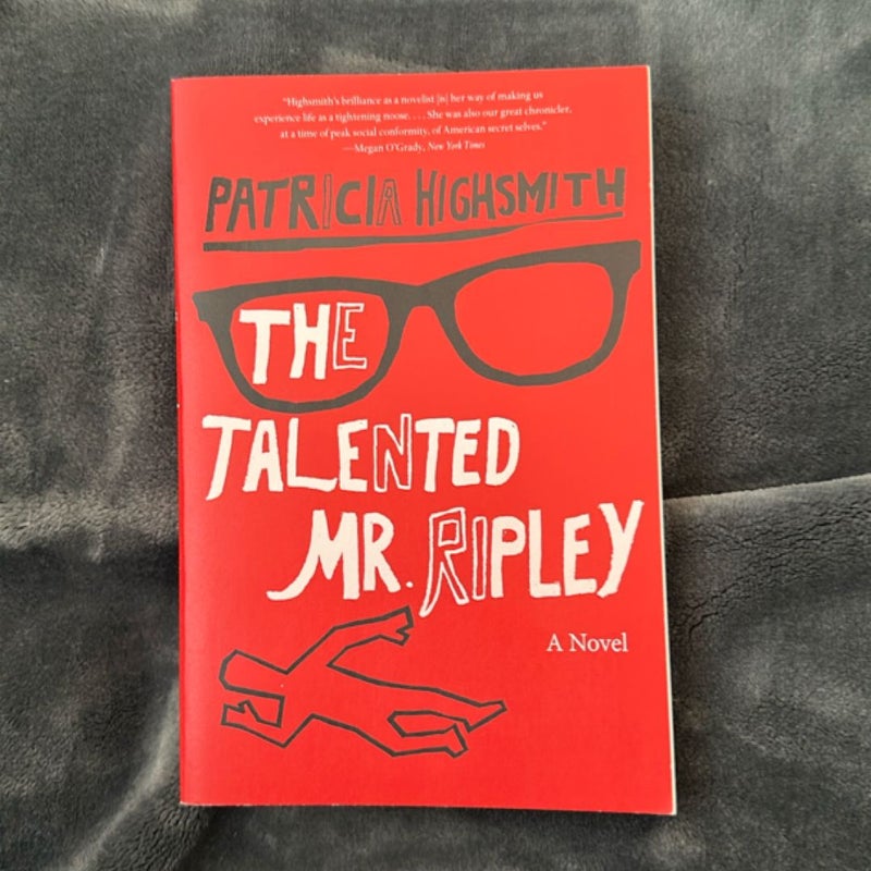 The Talented Mr. Ripley