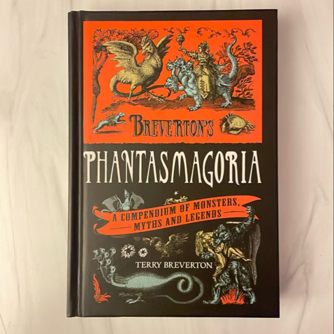 Phantasmagoria