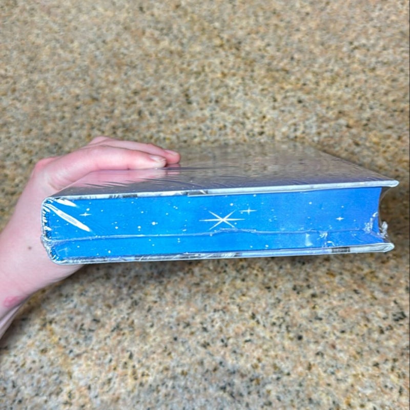Water Moon Special Edition
