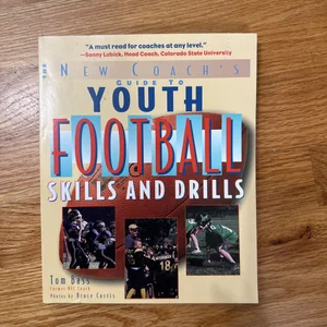 Youth Football Skills & Drills