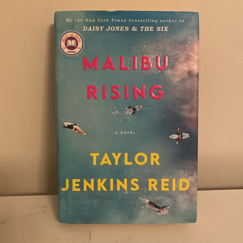 Malibu Rising