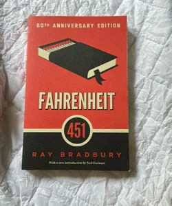 Fahrenheit 451