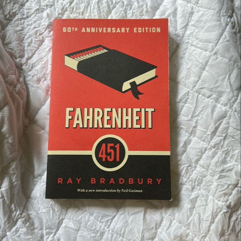 Fahrenheit 451