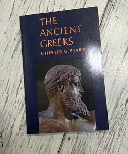 The Ancient Greeks (1971)