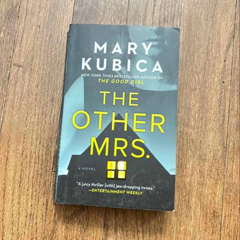 The Other Mrs