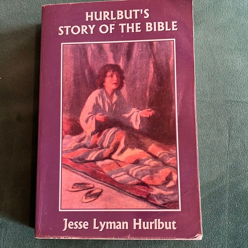 Hurlbut's Story of the Bible