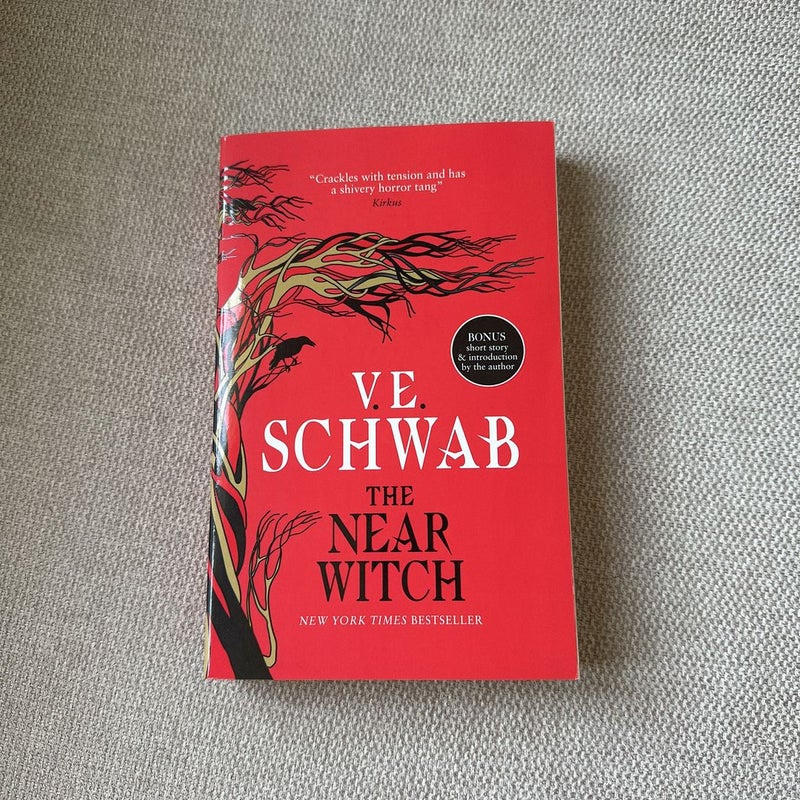 The near Witch