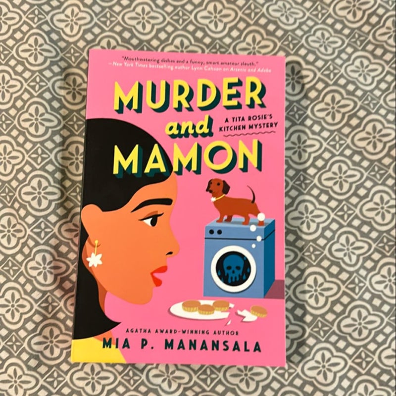 Murder and Mamon