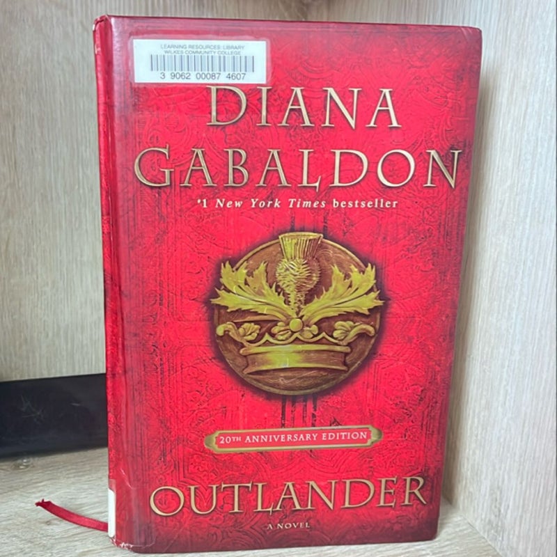 Outlander